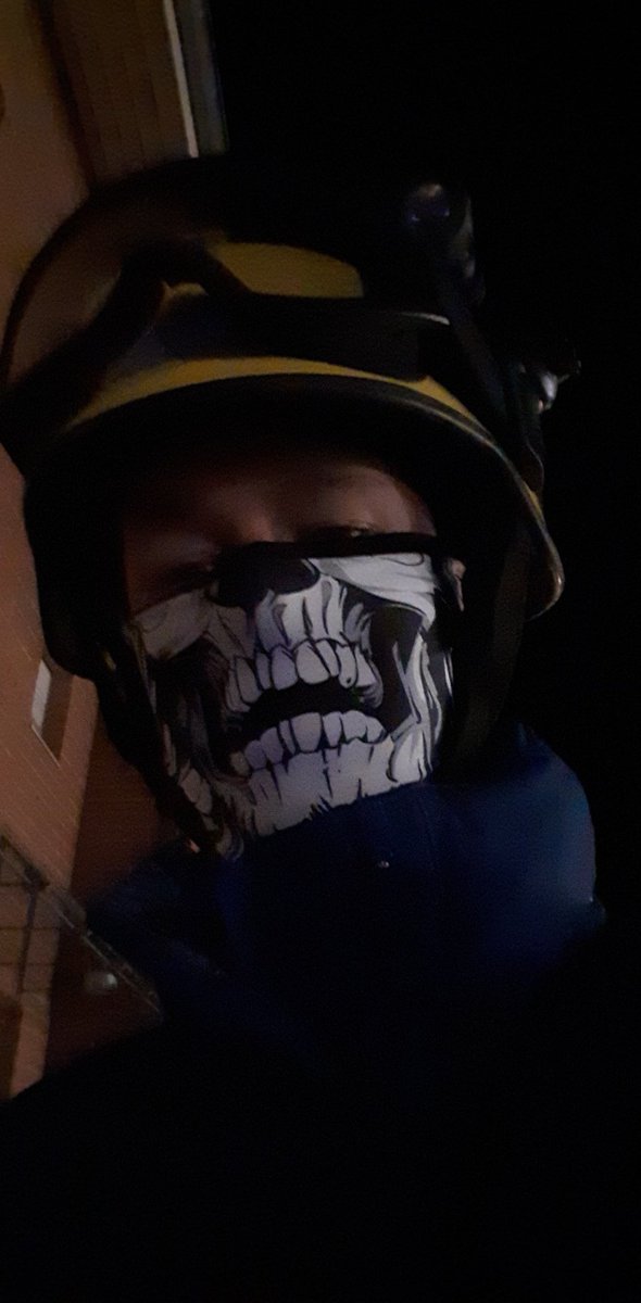 So Einsatz wäre dann beendet wünsche euch noch ne erholsame Nacht .