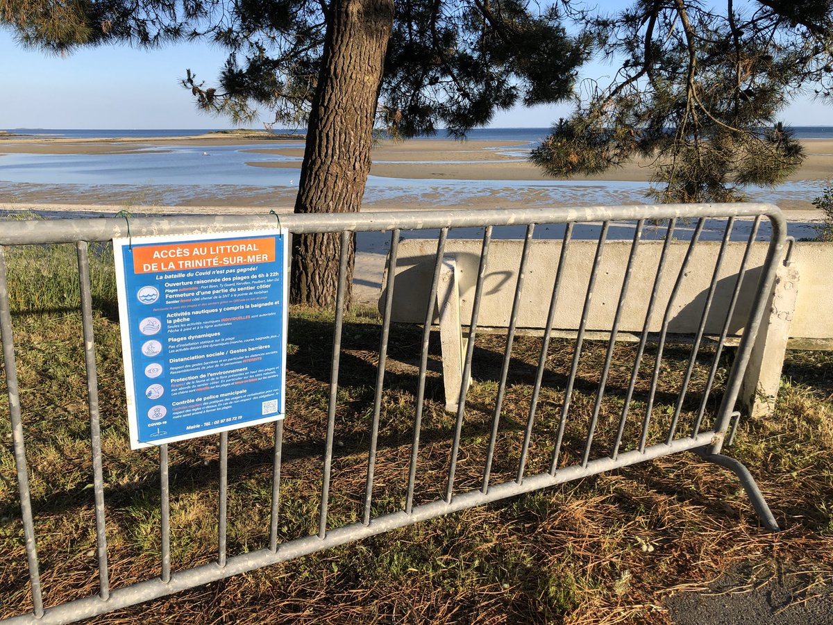 Florent de Kersauson tweet media