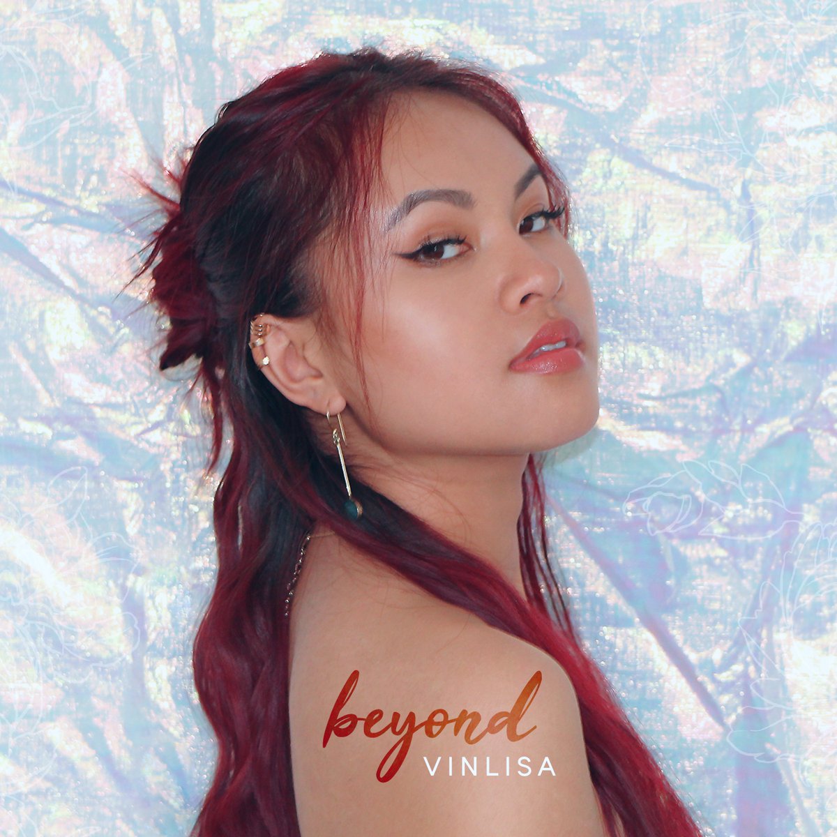 vinlisa_'s tweet photo. My new EP Beyond is available on all streaming platforms! Be sure to stream, spam, and share! Hope you enjoy some quarantunes! 

https://t.co/5L1yTWhxrl https://t.co/TVJga0n7AN
