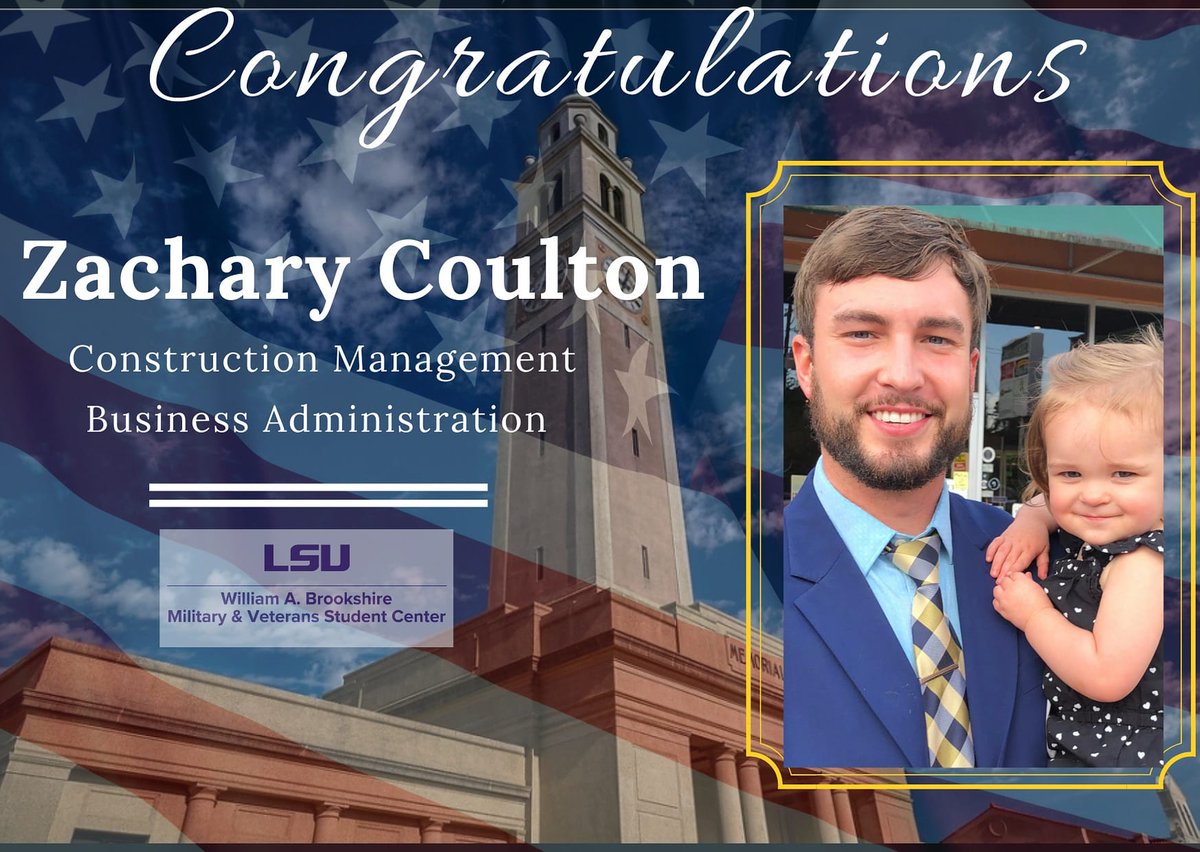 #ForeverLSU #classof2020 #LSU #LSUGrad