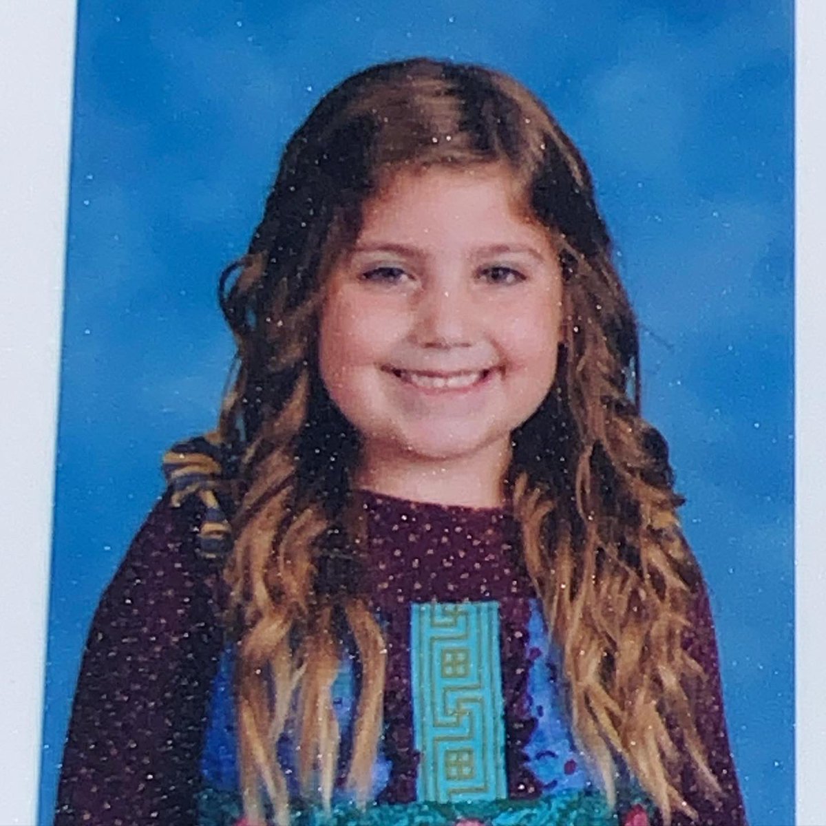 wanderlustsix's tweet photo. That’s a wrap on 5th grade! 😭👩🏻‍🎓So proud of this girl! She had an amazing year and will be rocking AC classes next year! She had the absolute best teacher we could have asked for!! @teachertrisha12 I hope her ☀️Sunshine spirit always shines bright! #vaughanstrong https://t.co/BR1IySolZo