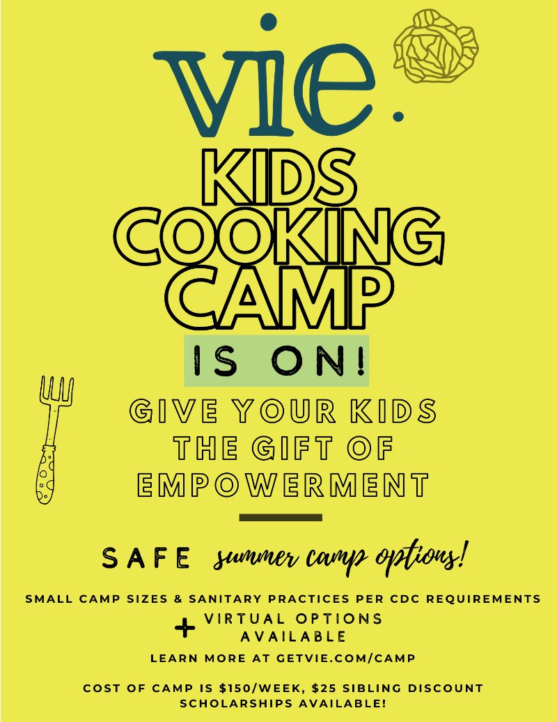 BIG Summer Cooking Camp Announcement - mailchi.mp/f2c1358a658e/b…