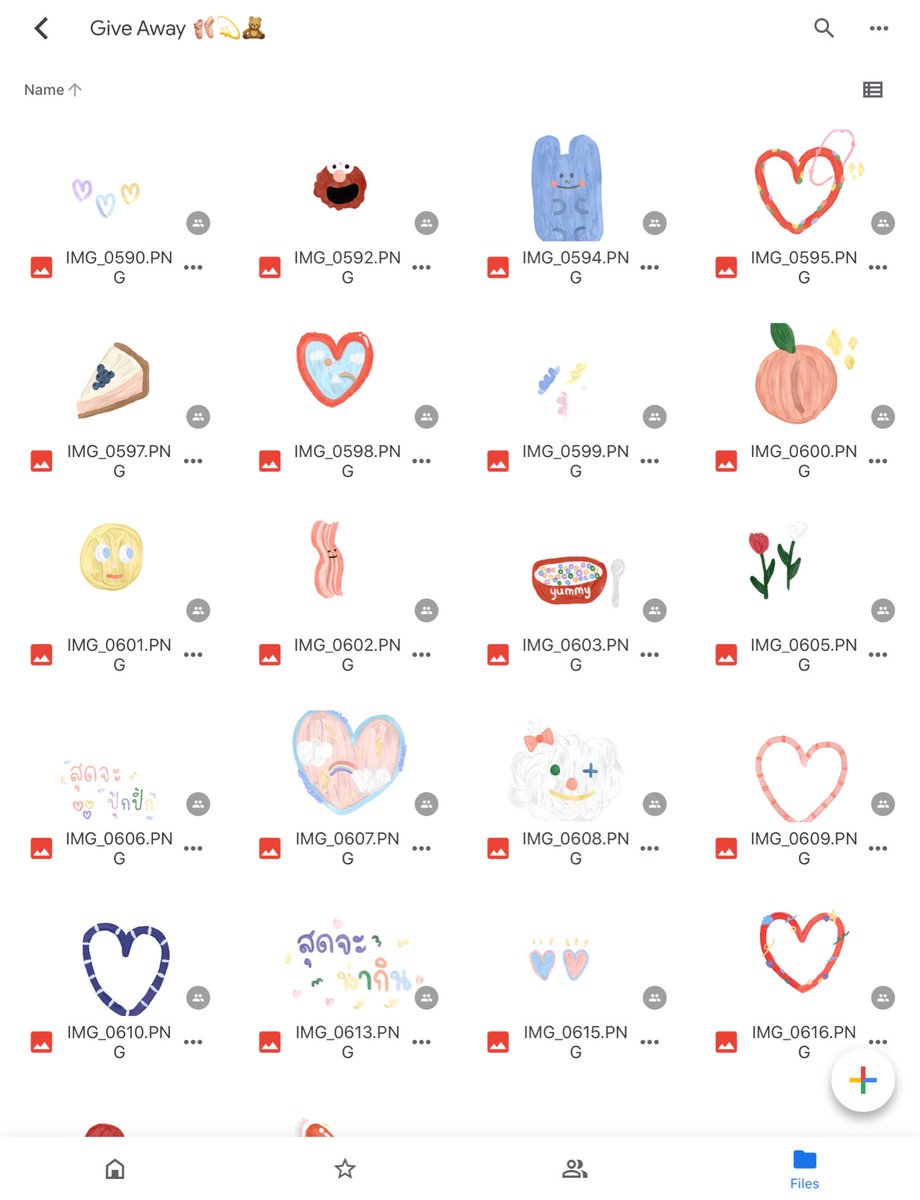 🧃 ; เนื่องในโอกาสที่นิปเปิดแอคนี้ เลยมีจิ๊ฟอะเวย์สตก.เล็กๆน้อยๆให้ทึเมทุกคนเลยค่ะ รีไว้เลยค้าบแล้วนิปจะทยอยส่งไฟล์ให้ค่ะ🐰🌷💫 มาเล่นกับนิปหน่อยนะคะฮือㅠㅠ