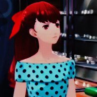 Upset Kōhai noises.