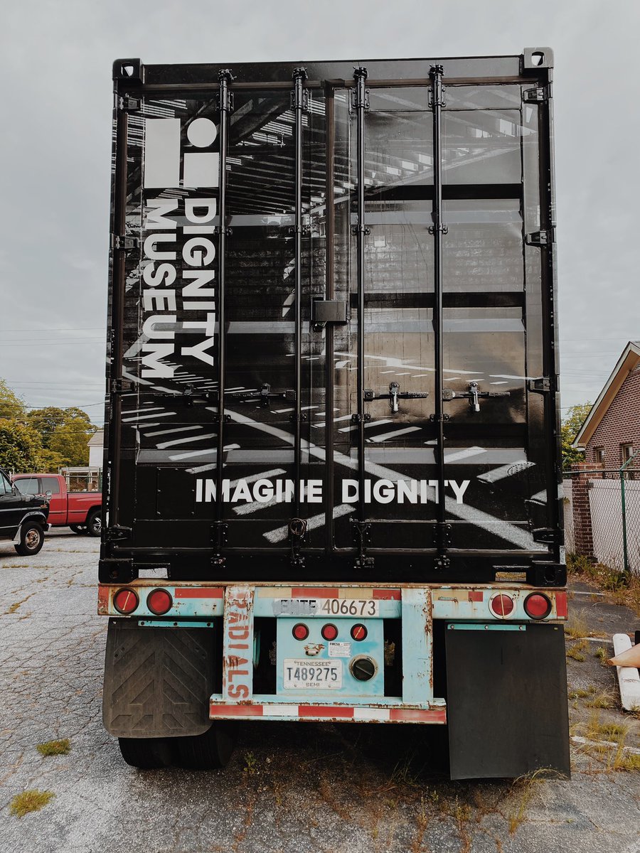 This week, we started planning again for digital experiences.
.
We’ve got some exciting news to share soon.
.
#affirmdignity #dignitymuseum