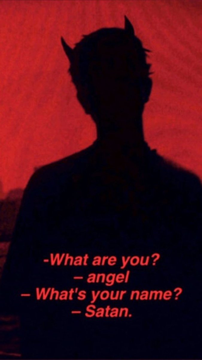 Day 136Do you sometimes question the demonsbecause they're so beautifulthey seem to be angels?Blinding you, decieving you,taking what makes you, you.And not even in the way you think they would.You don't realize in time.You'll just wake up and realize you lost yourself.