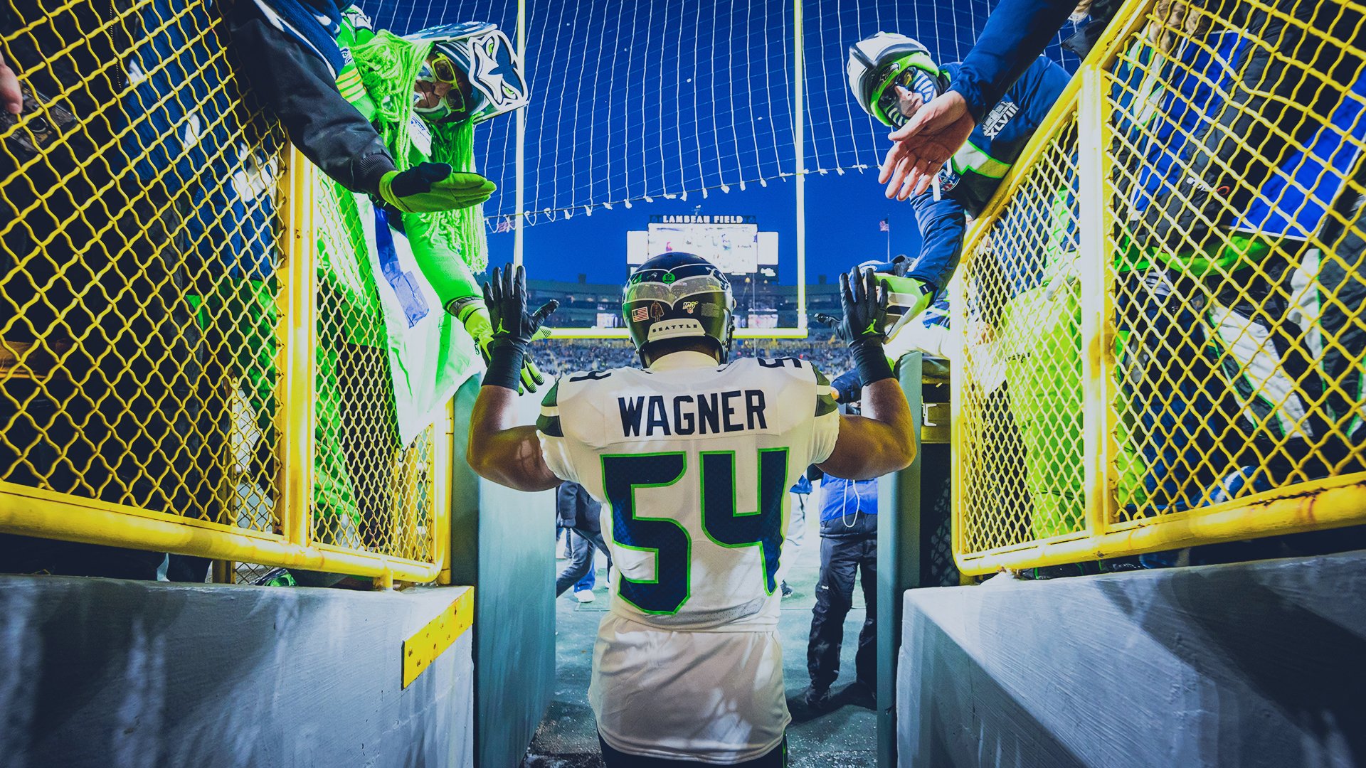 Seattle seahawks 2020 best sale jersey