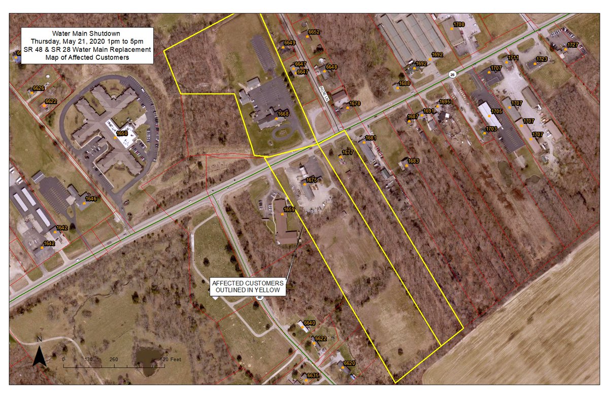 Bid Opening Jackson Township“Marathon Park Restroom” ProjectCDBG