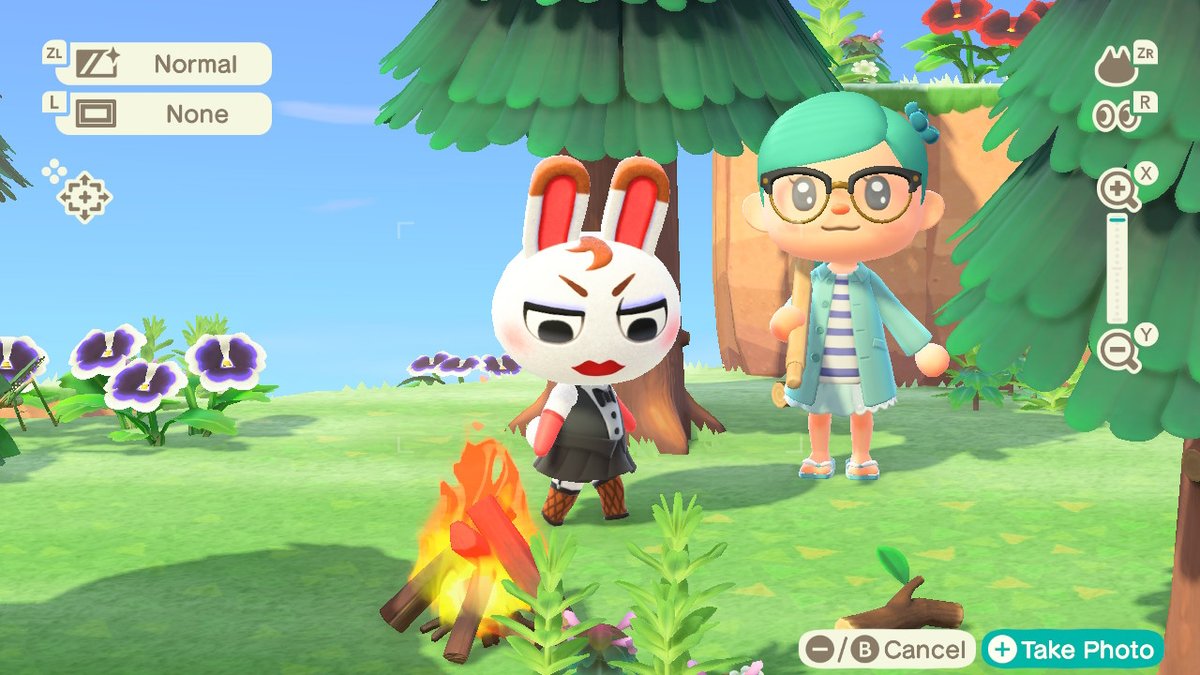 DerBun4's tweet photo. #AnimalCrossing #ACNH #NintendoSwitch https://t.co/CrRUw8jbNt