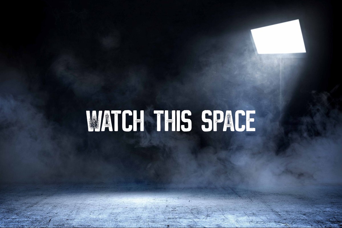 CumbernauldMTS's tweet photo. Something exciting is coming soon... https://t.co/cbja8WiPuz