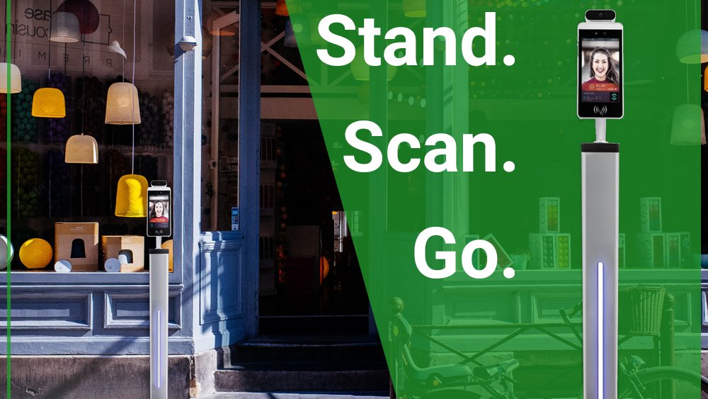 TempCheck_ie's tweet photo. Protect your business with confidence!

Our contactless temperature testing devices use thermal imaging technology to safely and simply enable your business to return to work. Check out our site to learn more about how we can help your business thrive. https://t.co/M185aoTGTj https://t.co/PEUHT3cXvw