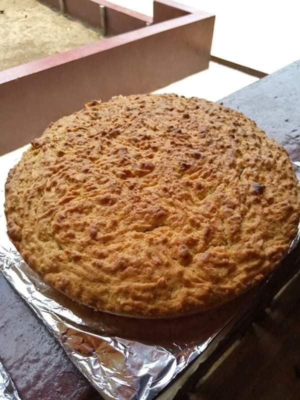 eligible_abel's tweet photo. Do you have the appetite or a special occasion?
Contact Scorpion Yassah Moore +231880001002 for your special pastries. https://t.co/bdEEJdCVVA