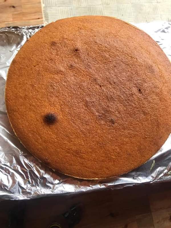 eligible_abel's tweet photo. Do you have the appetite or a special occasion?
Contact Scorpion Yassah Moore +231880001002 for your special pastries. https://t.co/bdEEJdCVVA