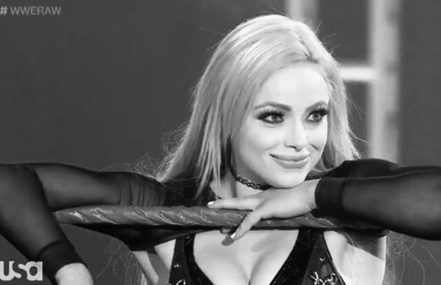 I know exactly who I am now.