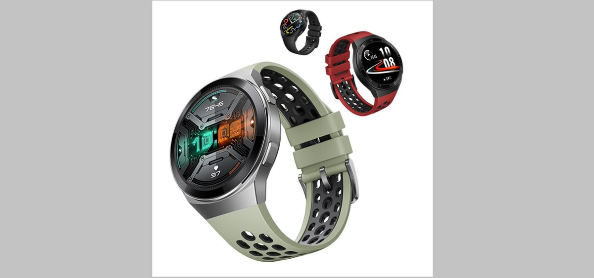 360techtrends's tweet photo. Huawei Watch GT 2e launched in India, Check full specification, prices

Read More: https://t.co/YCyBSkYTlg

#huawei #huaweiwatach #smartwatch #fitnessband #fitness #huaweiindia #latestnews #technews #techupdate #india #technology #digitalindia #blogger https://t.co/NlMMRmuQT2