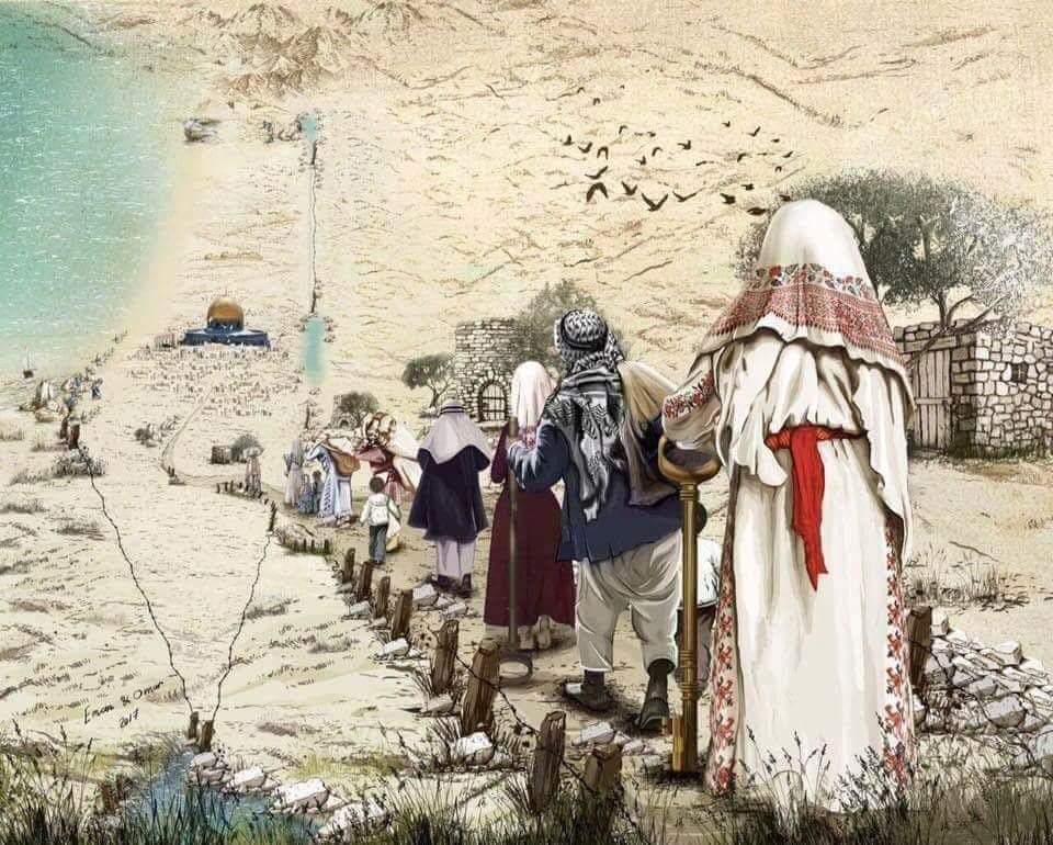 hudifa19's tweet photo. كم طال انتظارهم، وجلوسهم في زقاق المخيم، فبينهم وبين ذلك الوطن نكبة، ونكسة، وانتفاضات، وثورات، وأبناءهم الشهداء 💔.

لفلسطين كل فلسطين نحن عائدون!
#نكبه٧٢ https://t.co/D1FcyfMPAs