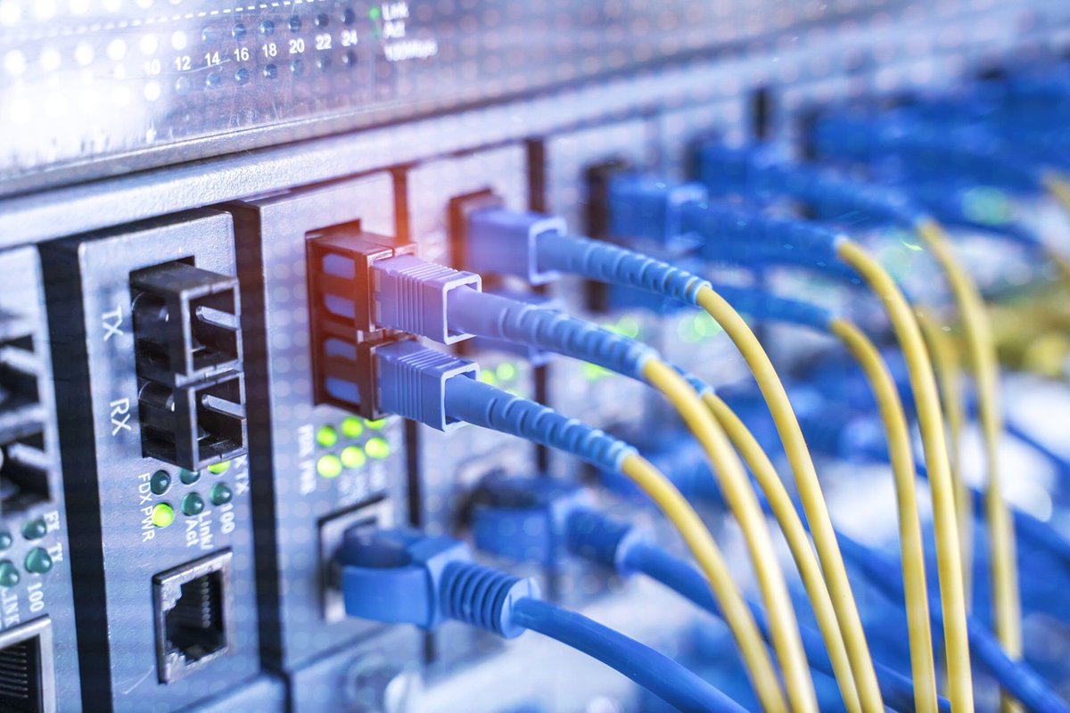techvoo's tweet photo. The Benefits of Structured Structured Cabling systems are infinitely better and leave traditional wired systems in the dark. Some of the advantages of structured cabling systems incorporate. https://t.co/HU9u7Z7ggY
#structuredwire #structuredcable #networkfiber #wiringnetworks https://t.co/uD5GNxWYAf