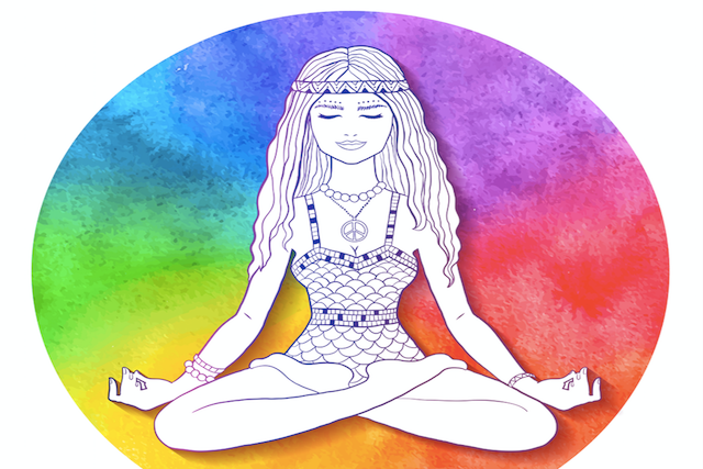 tinybuddha's tweet photo. Because meditation helps reduce anxiety, depression, stress &amp; anger, while improving your focus, presence &amp; health, it bleeds into all areas of your life. Literally everything can transform with just five minutes a day.

8 quick and easy techniques to try: https://t.co/O2ACDhretk https://t.co/MApBmWM1xu