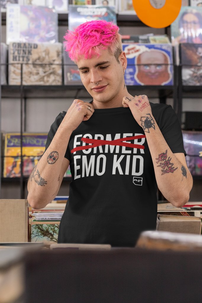 AltPress's tweet photo. Let's stop pretending here⁠
https://t.co/2LKLlKQqt5 https://t.co/CYZYKAFyXe