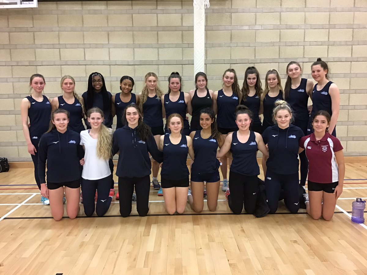 EKM05's tweet photo. Not quite how I envisaged the @SevernStarsPP @KingsWorcester Nova season finishing🏐🏡but fair play to these🌟who have been a credit to themselves&amp;their supporters👊🏽
If only we could have shown them what we can do on the court😆
“With every ending there’s a new beginning”#Stars https://t.co/g1Vb8x1JnX