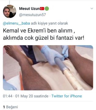 “Ahlakçılık” gibi bir referanslar iktidara gelip 18 yılda çürümenin fotoğrafıdır AKP.
Muhafazakar İslamcı siyaset; ağır bir ahlaki kriz yaşıyor. Öyleki; 
Ramazan günü muhaliflerinin namusuna laf edecek hale gelmiş bir marjinal tükenmişlik içine girdiler.
Çok yazık!
Utanç verici..