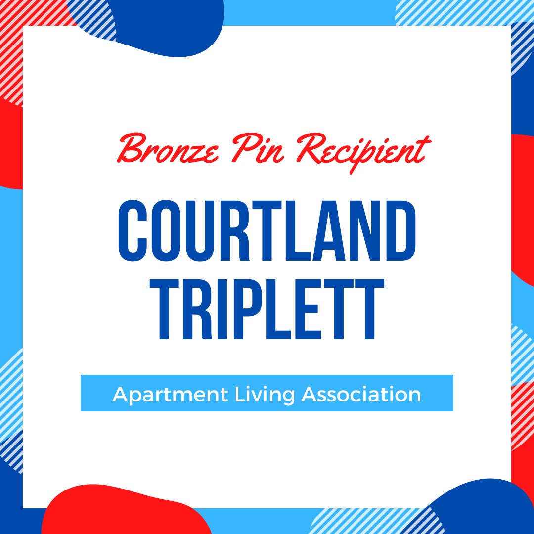 KansasNRHH's tweet photo. Courtland Triplett is “vital to the success of our events,” and “helped us serve our fellow students”. Congratulations Courtland! https://t.co/V5algxzjlD