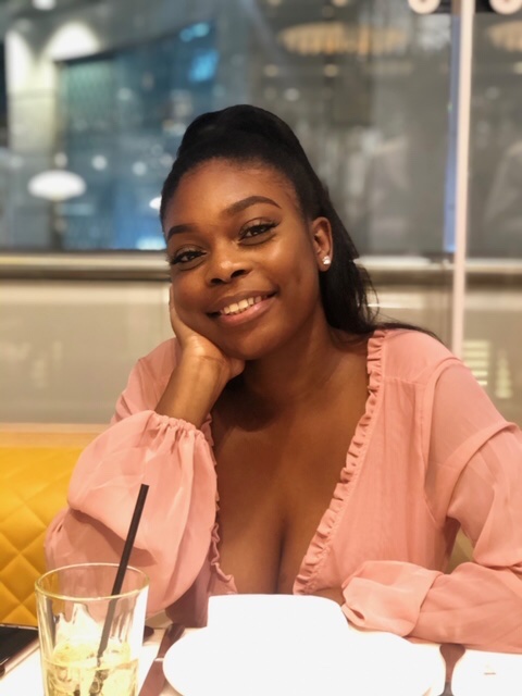 oldp_cio's tweet photo. Miss Caribbean UK 2020 finalist Rhiannon Johnson championing OLDP
“I am currently a campaigner for Mind Uk and aid the work of OLDP – a charity that support women in the built environment”
@BirminghamMind @BCCNewsRoom @jlandpartners @MidlandHeart @Clarion_Group https://t.co/Nc5HOqF7Bm