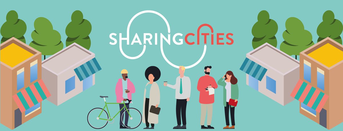 CitiesSharing's tweet photo. We're excited to join @RTPI_LONDON on Wednesday 20 May at 2.00pm for a #plantalk with @CPCatapult.
@Sandy_Tung and @MarchetF will present the Digital Social Market, a solution designed for continued and improved citizen participation.
Book now: https://t.co/2JIoHJd3ji https://t.co/HkQzX15smd