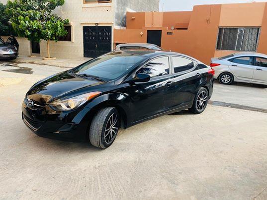 PseActu's tweet photo. Offre spéciale Ramadan:Hyundai Elantra 2013 à vendre.Prix: 5.800.000 FCFA au lieu de 6.400.000. #DakarAutoPasChère.
Constructeur:Hyundai
Modèle: Elantra
Kilométrage: 78000 km
Transmission: Automatique
Carburant: Essence
Tel: 77 354 50 22 https://t.co/RExT87U0xc