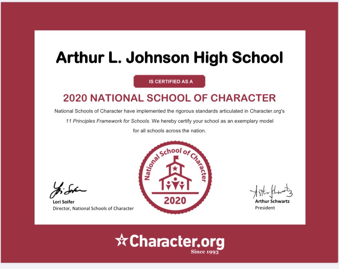 Edward Bucior, Ed.D. tweet media