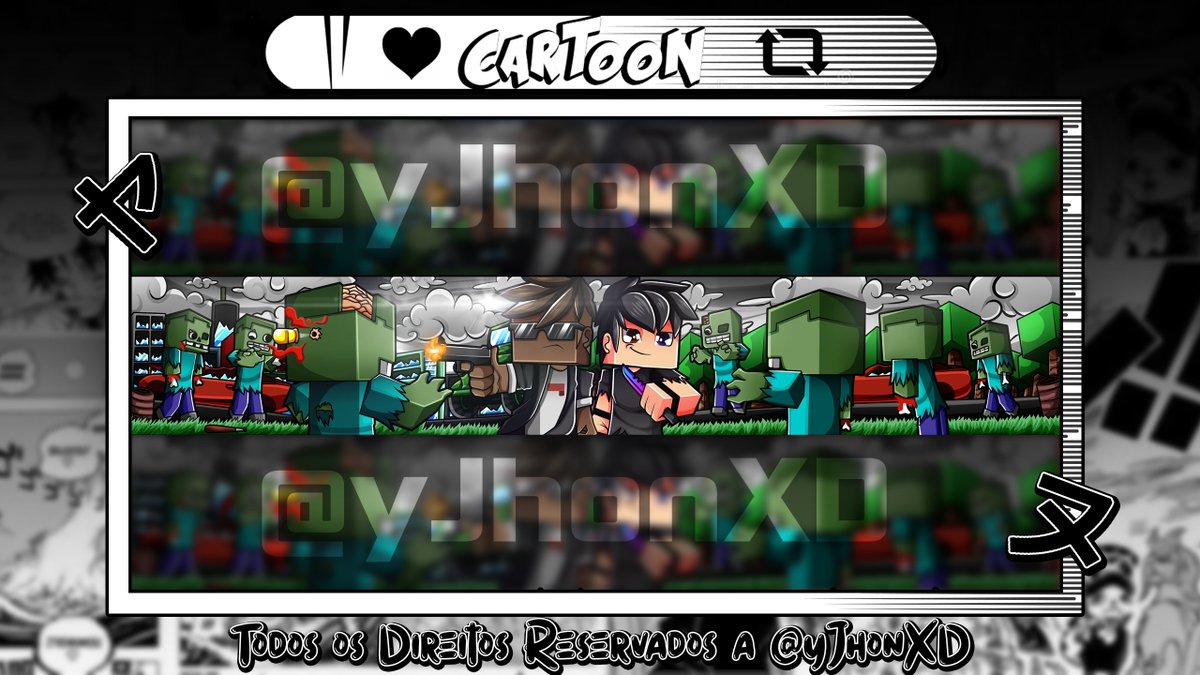 🪐Nipi (ON) (@nipi_art) on Twitter photo ✍️Banner for: <a href="/dradelucas_/">Łucas Anđrade</a>
📌Speed Art: youtu.be/RWvQr8NePtw
💸Preço: 20R$
🔁+❤️ Para ajudar meu humilde trabalho ✍️Banner for: <a href="/dradelucas_/">Łucas Anđrade</a>
📌Speed Art: youtu.be/RWvQr8NePtw
💸Preço: 20R$
🔁+❤️ Para ajudar meu humilde trabalho