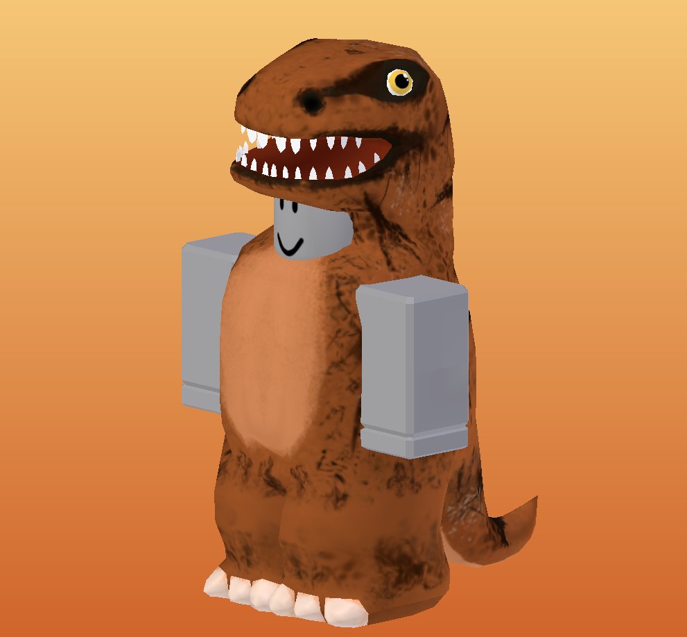 Reverse Polarity On Twitter To Everyone Who Was Thinking My Next Body Costume Was Going To Be A Food Surprise Attack Robloxugc - roblox animal costumes