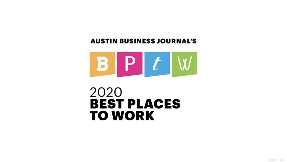 ra_compass's tweet photo. Realty Austin is on @MyABJ 2020 list of Best Places to Work and we couldn't be more excited and grateful! 🎉🥳 A huge thank you to our dedicated, hard-working staff and agents that make us THE BEST place to work, play, and give back! #2020bestplacestowork https://t.co/JoN8hrzyvF https://t.co/L1GVVh7T8e