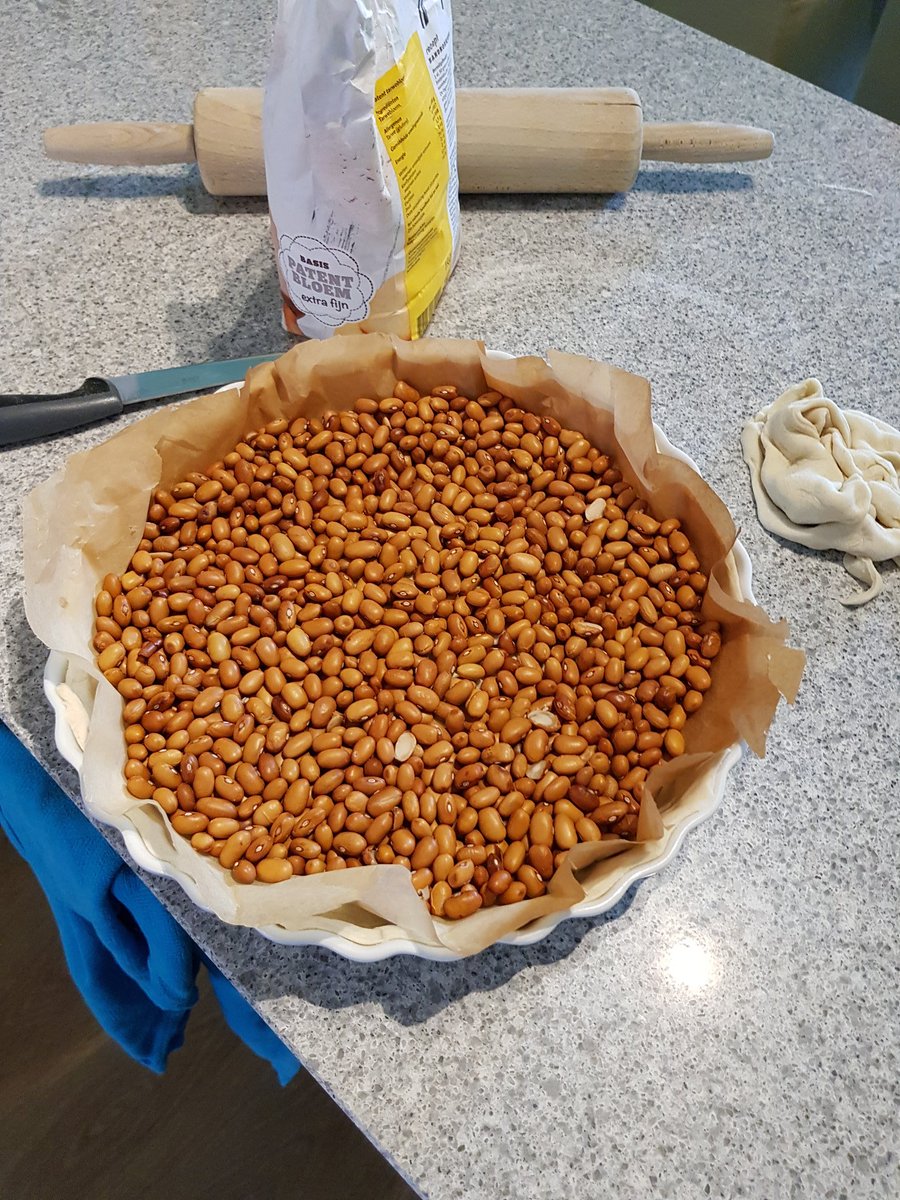 CUinmainstreet's tweet photo. When you are in need of something sweet and the stores are closed.....you bake!   Standby for the what is the filling.   #homecooking #blindbaking #snacktime https://t.co/dAyuFNE7U7