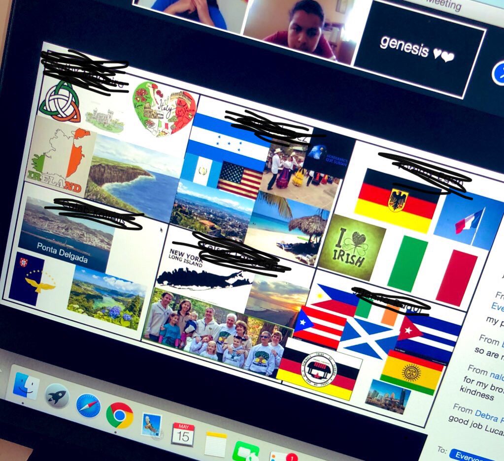 Jasmin Salazar tweet media