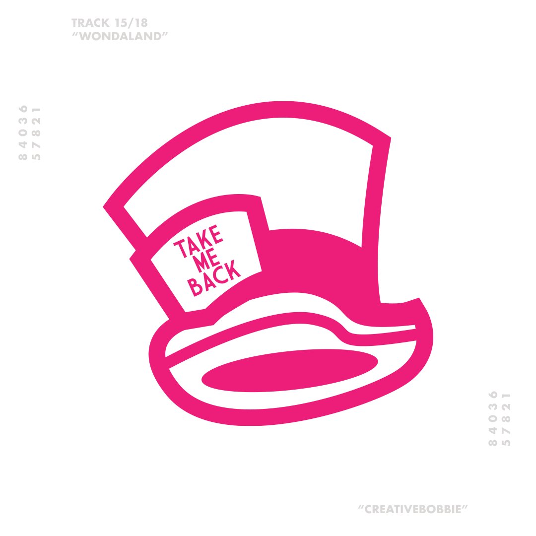 creativebobbie's tweet image. Illustration for @JanelleMonae's #TheArchAndroid Track 15/18. "WONDALAND"⁠
⁠
"Take me back to Wondaland..."

The ArchAndroid 10th Anniversary Tribute continues until the day (May 18th)!!!⁠