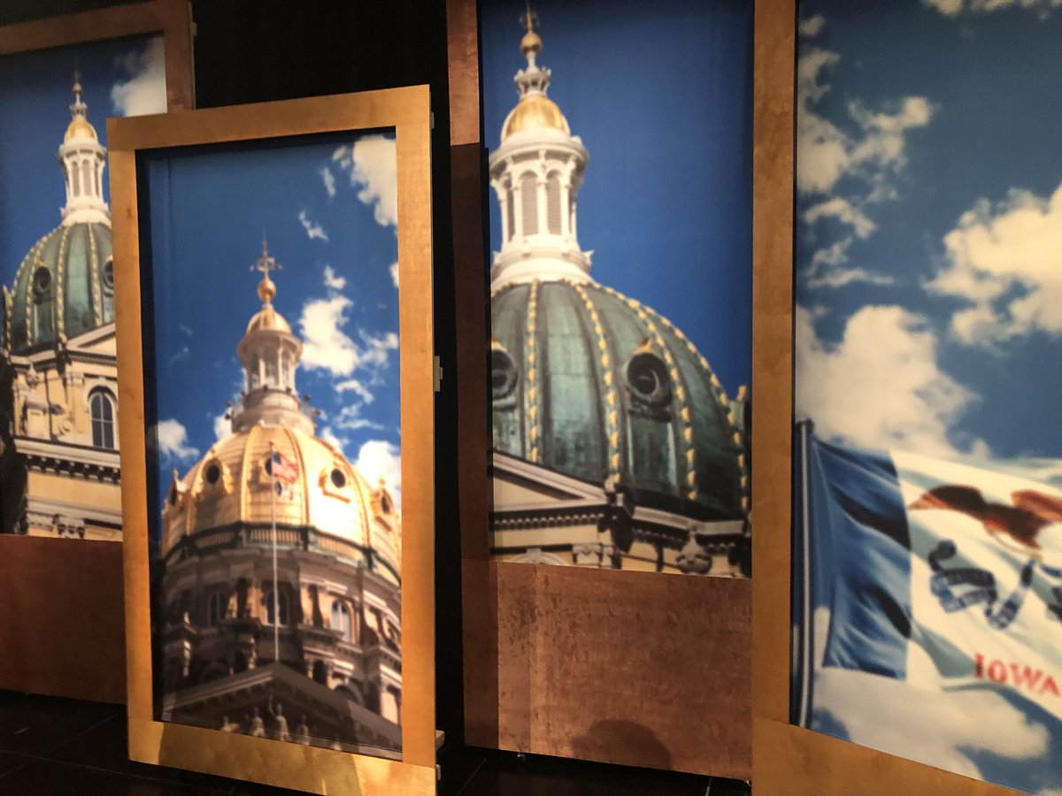 County Auditor - Polk County Iowa