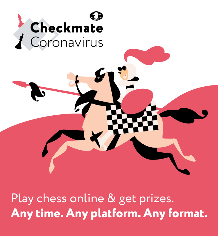 Moscow online chess