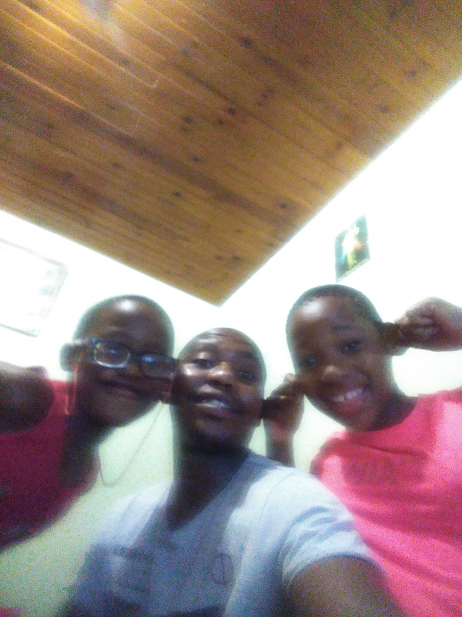 Sanele Kubheka tweet media