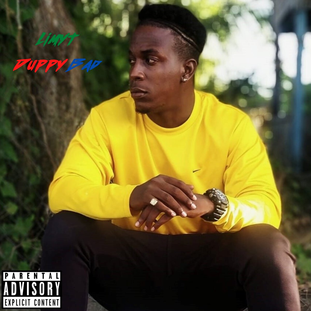 TrkWorldwide's tweet photo. NEW SONG OUT NOW BY LIMYT - DUPPY BAD.
https://t.co/aNqqCiikRf https://t.co/mTN5LI25HY