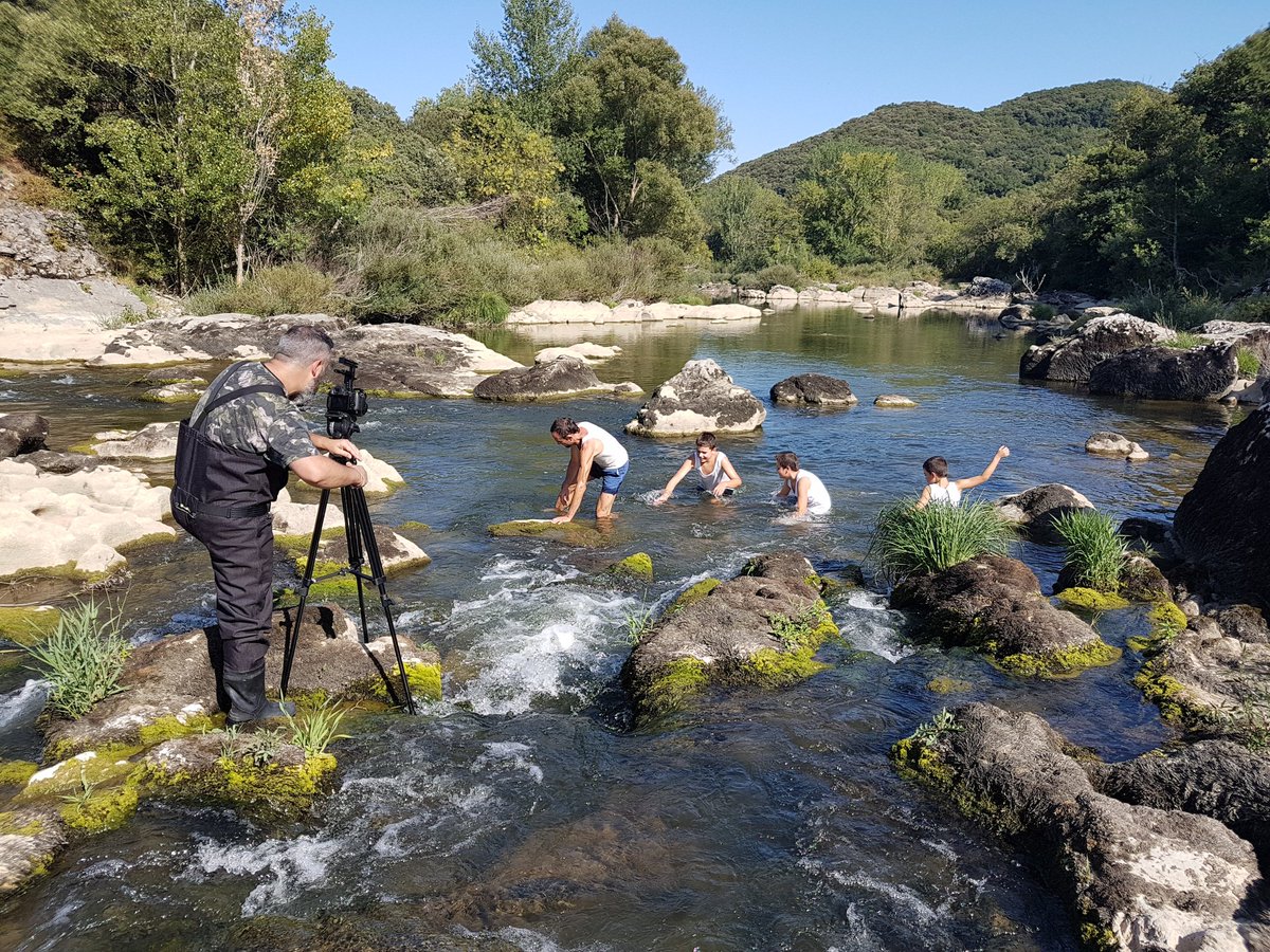 museoetnoarteta's tweet photo. #MuseumWeek2020 el @museoetnoarteta está situado en el valle de #Ollo que forma un #diapiro espectacular. Es la zona de #Navarra donde convergen el clima #Atlántico y el #Mediterráneo #ClimateMW El #ProyectoDidactico del Museo ofrece un espacio donde #aprenderdisfrutando https://t.co/0aqY0q19ON