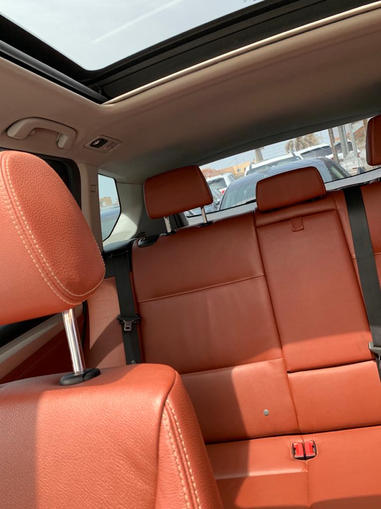 PseActu's tweet photo. Offre spéciale Ramadan: BMW X3 2013 à vendre.Prix: 14.300.000 FCFA au lieu de 16 millions.
Constructeur: Bmw
Modèle: X3
Kilométrage:72000 km
Transmission: Automatique
Carburant:Essence
Tel: 77 354 50 22 https://t.co/TwsmoDo5cU