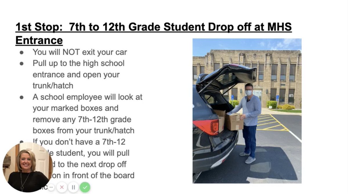 mhsgoeagles's tweet photo. 🚸MATERIALS DROP-OFF🚸 Please see dates, times and procedures below! 👩🏼‍🎓SENIORS👨🏼‍🎓: make sure you plan to drop your stuff off at the time listed as well as pick up important graduation information! #finish https://t.co/gRoX1ylZzb