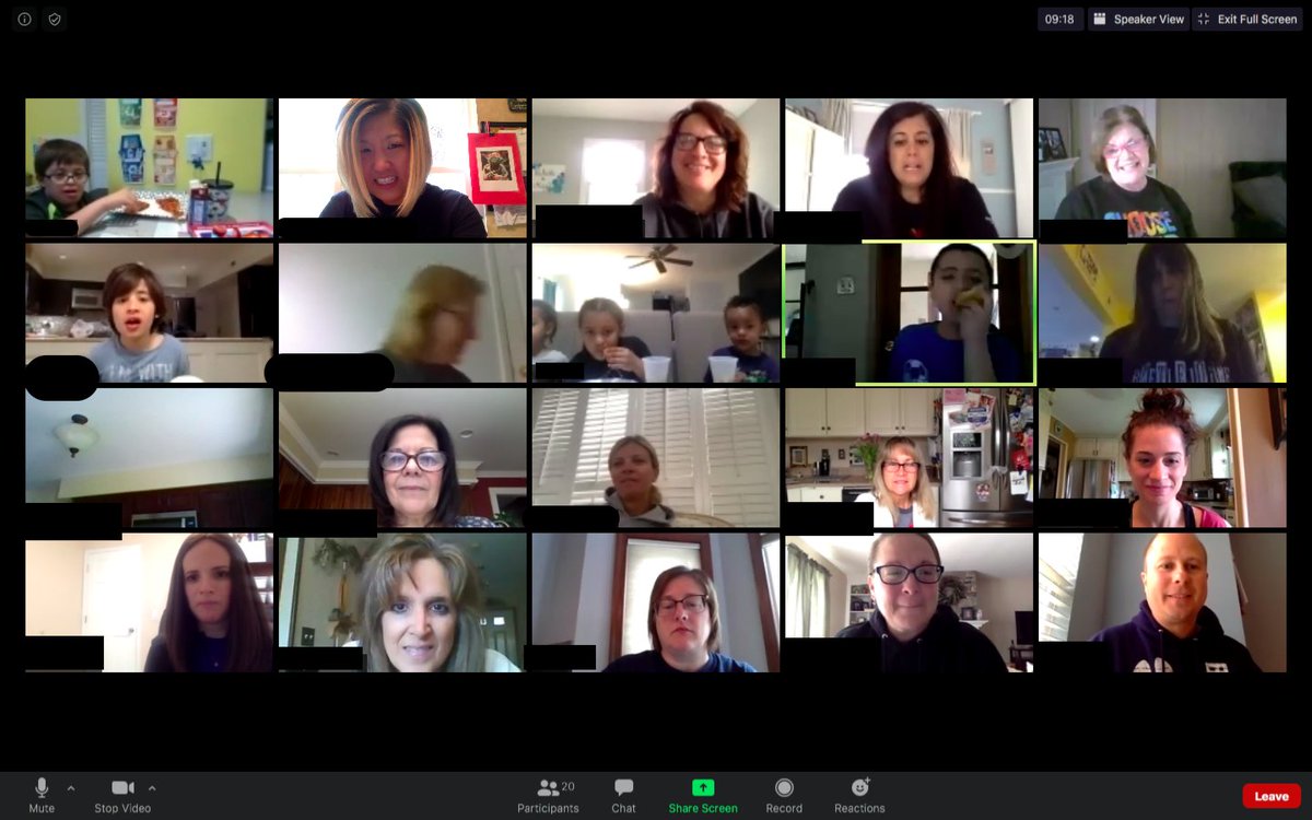 Catie Milchman tweet media