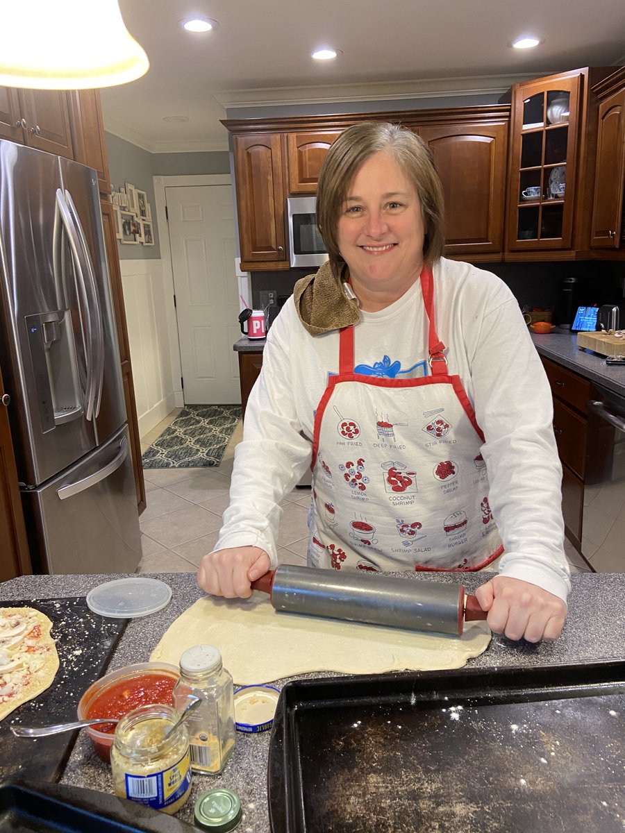 Catie Milchman tweet media