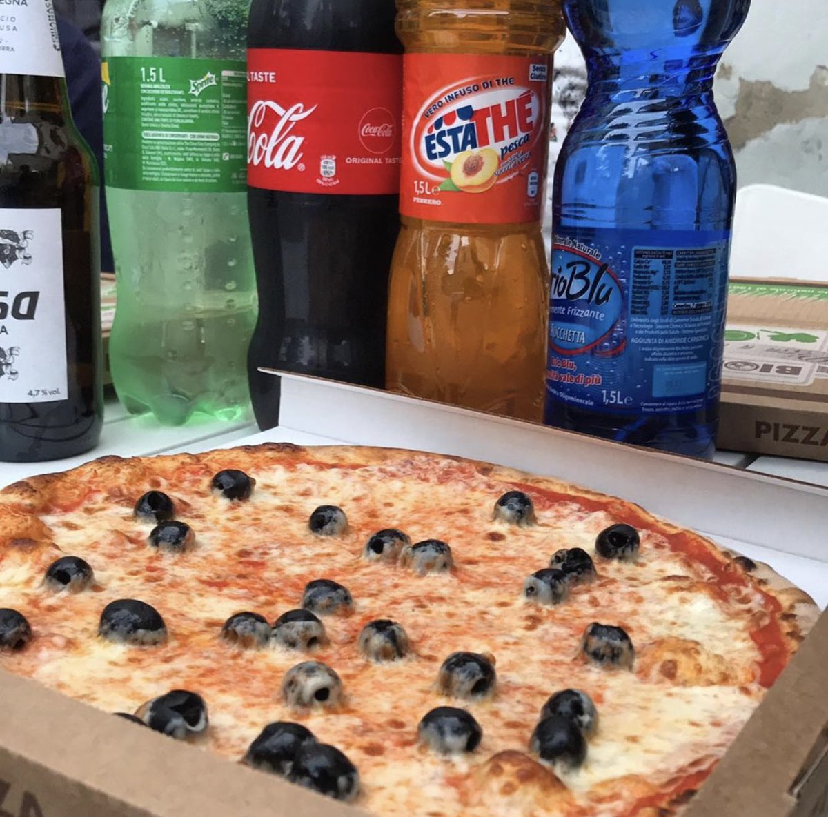 patrickpugliese's tweet photo. Buon appetito! 😋 https://t.co/FiZt4mn2hx