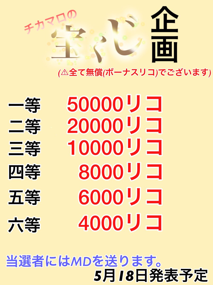 チカマロは笑い目愛好家だそうです👀 tweet media