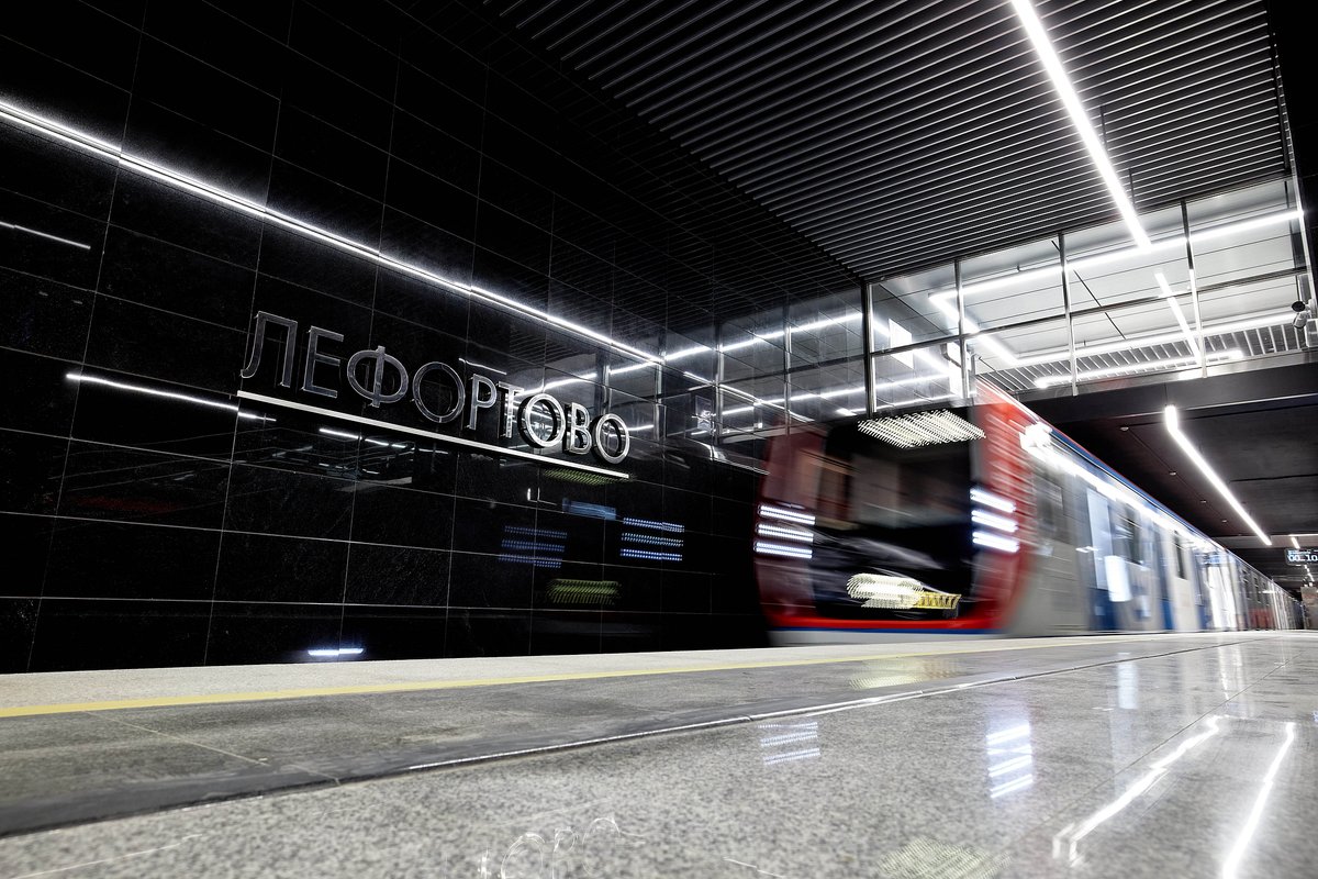 moscowgov's tweet photo. Happy birthday, Moscow metro! 85 years is a pretty big number, but a lot lies ahead. Dozens of kilometres of lines and new achievements are planned

#Moscow https://t.co/ClYSU0jbCd