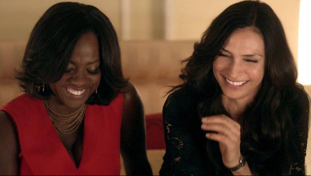 ReactionsFamke's tweet photo. They deserved better.  #HTGAWMFinale https://t.co/pi8I1jFKHx
