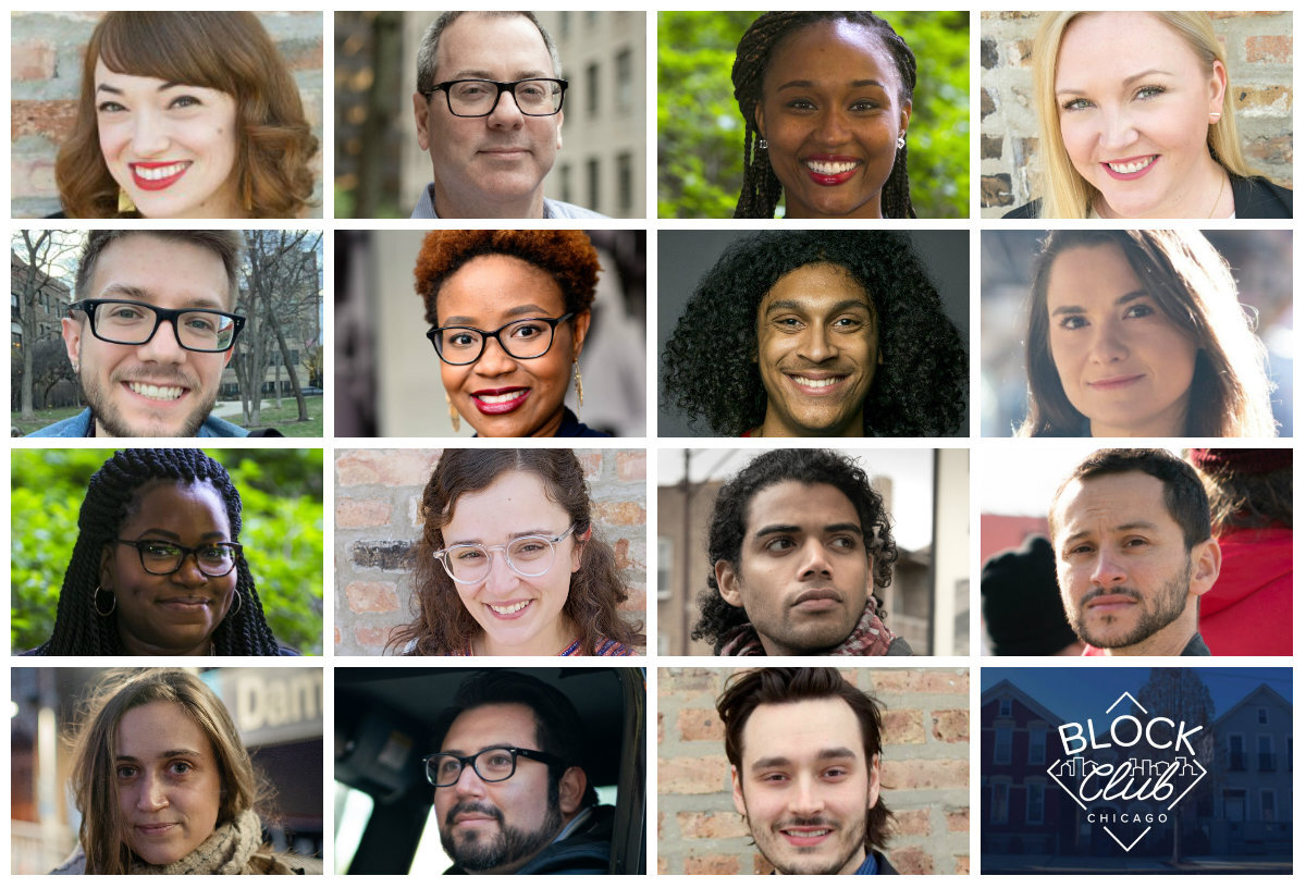 Shamus Toomey (@stoomey) on Twitter photo Proud to say <a href="/BlockClubCHI/">Block Club Chicago</a> was just voted Best Neighborhood News Site in the <a href="/headlineclub/">Headline Club</a>'s annual Lisagor Awards. Normally, we'd tear up the town after the ceremony. This year, we behave at home. Thanks, Chicago! Proud to say <a href="/BlockClubCHI/">Block Club Chicago</a> was just voted Best Neighborhood News Site in the <a href="/headlineclub/">Headline Club</a>'s annual Lisagor Awards. Normally, we'd tear up the town after the ceremony. This year, we behave at home. Thanks, Chicago!